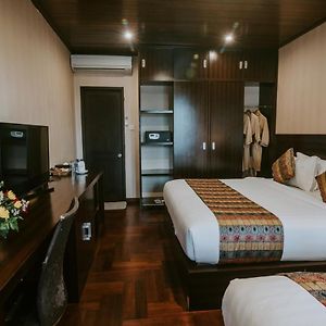 Chambre Familiale