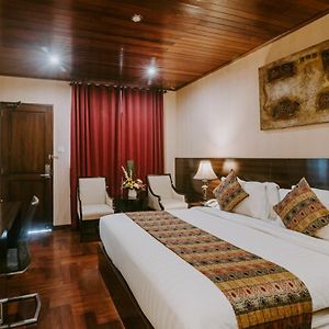 Chambre de Luxe Lit King-Size